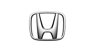 HONDA logo