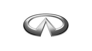 INFINITI logo