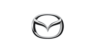 MAZDA logo