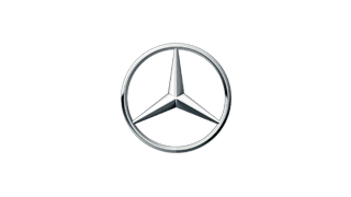 MERCEDES-BENZ logo
