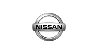 NISSAN logo