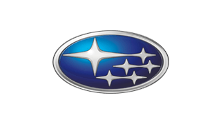 SUBARU logo