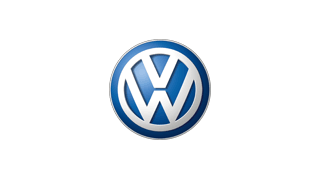 VOLKSWAGEN logo