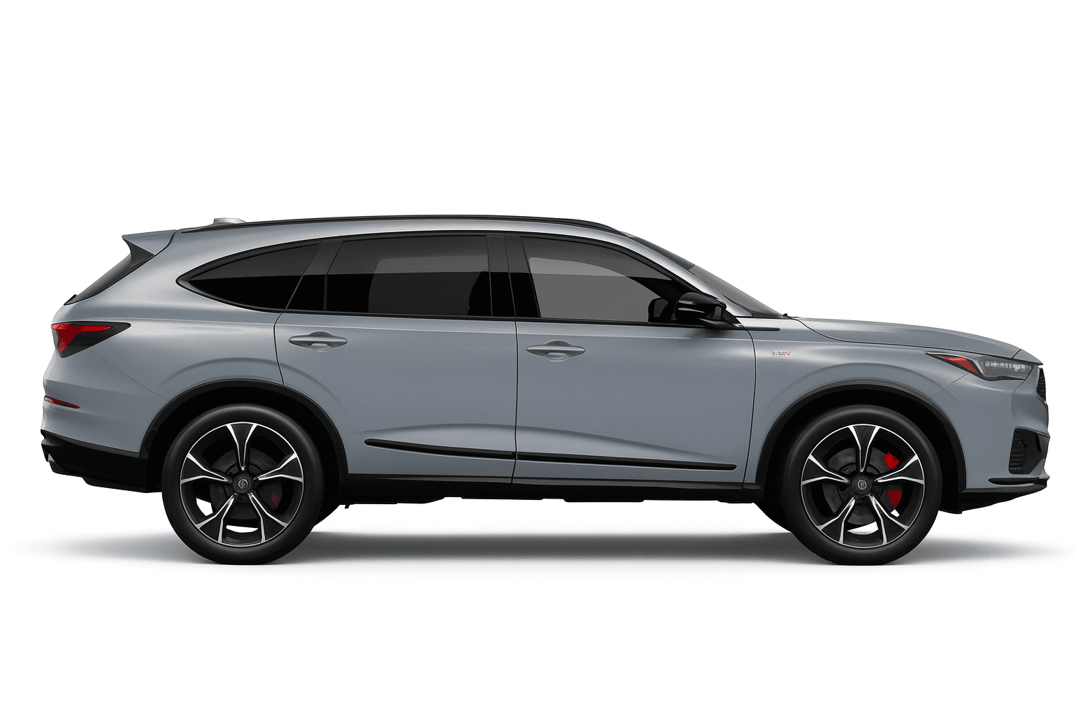 2025 MDX Type S