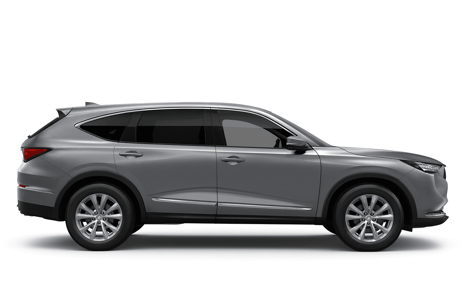 2026 MDX