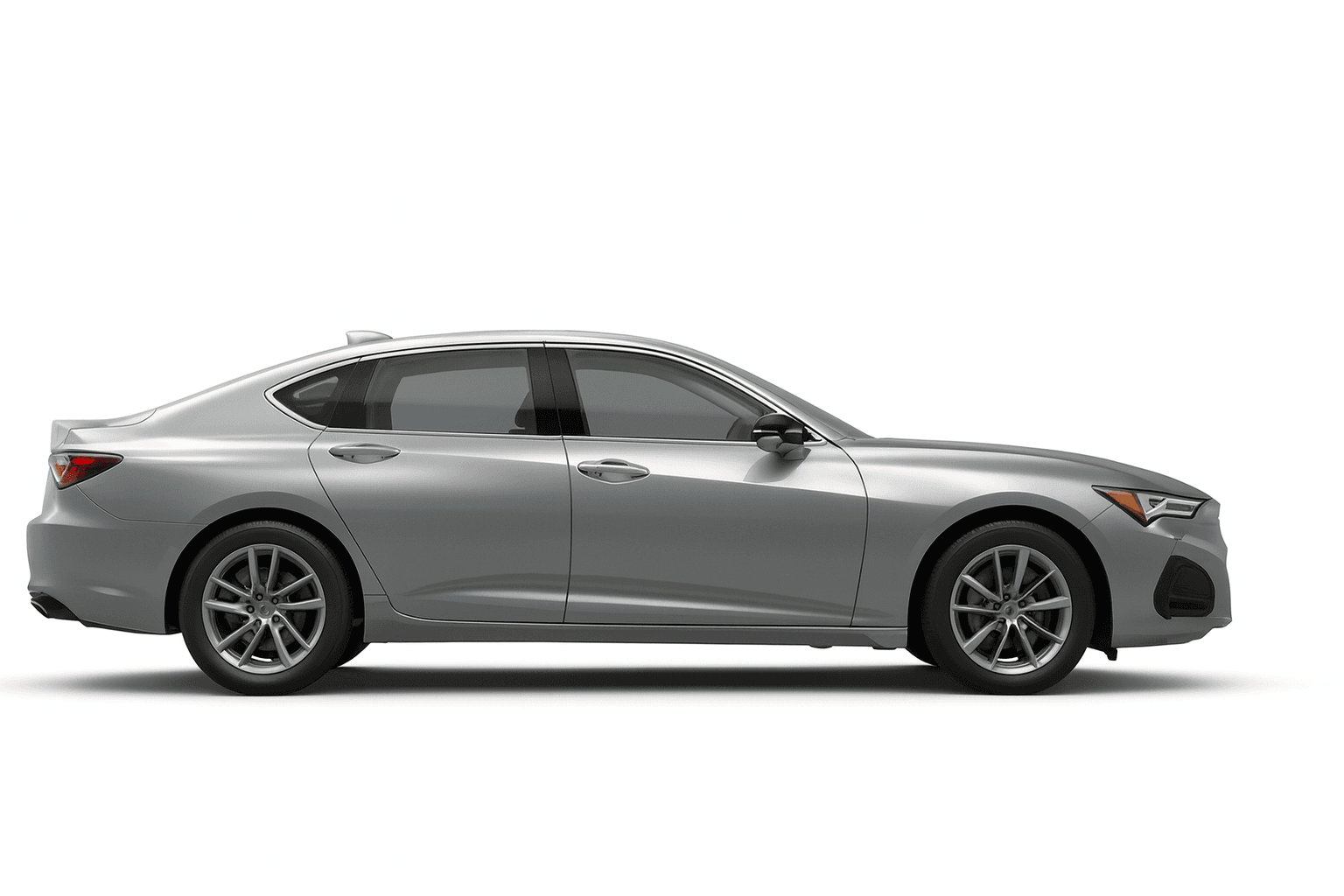 2026 TLX