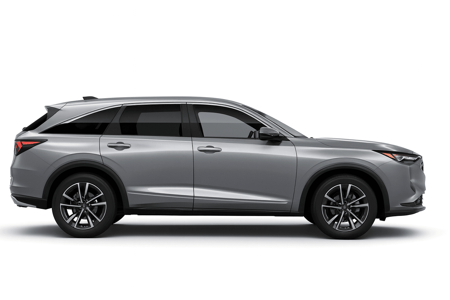 2026 ZDX