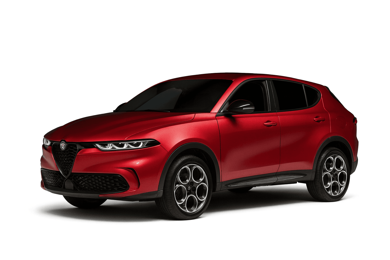 2025 TONALE