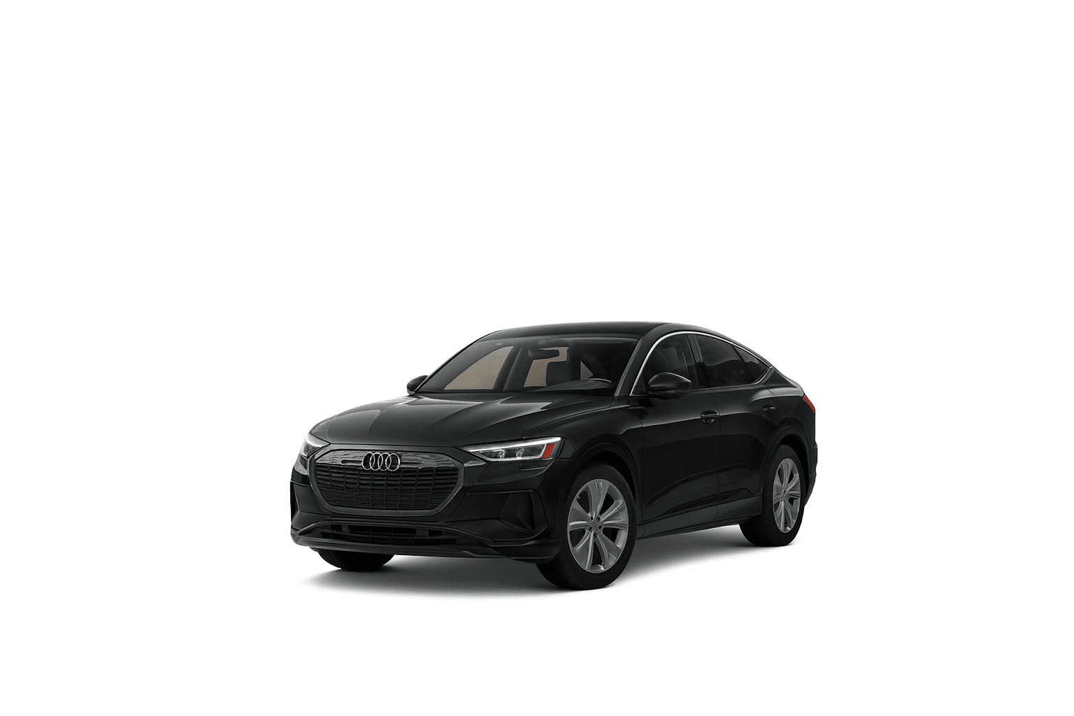 2024 Audi Q8 Sportback e-tron®