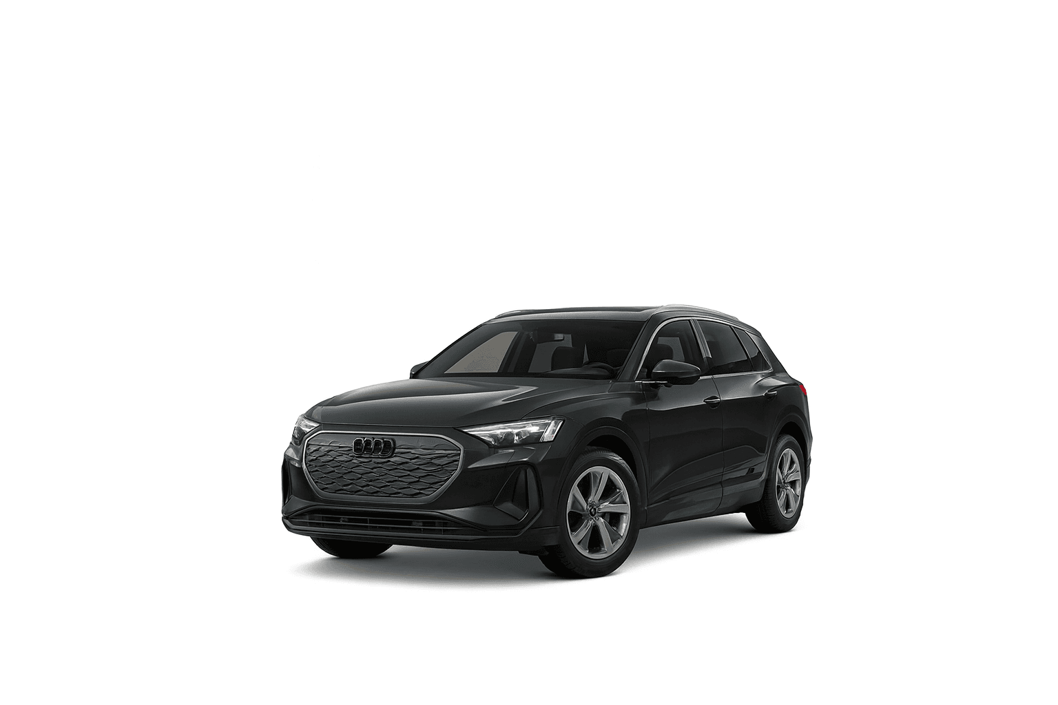 2024 Audi Q8 e-tron®