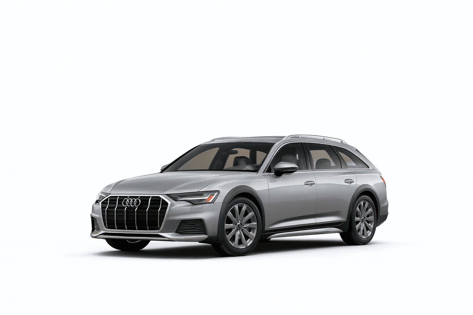 2025 A6 allroad® quattro®