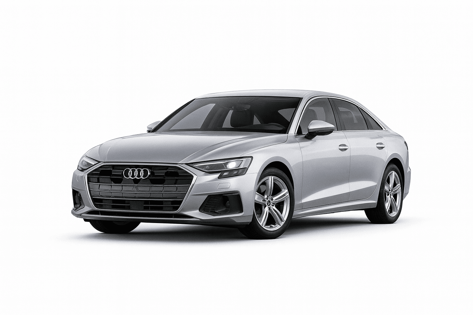 2025 All-new A5