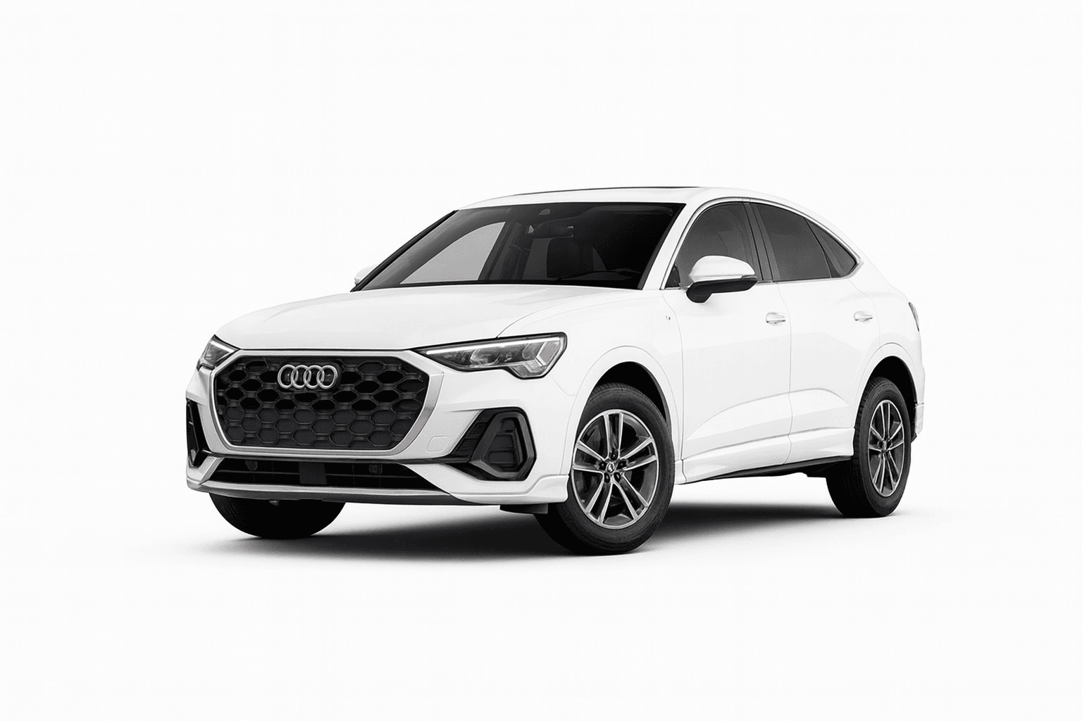2025 All-new Q5 Sportback