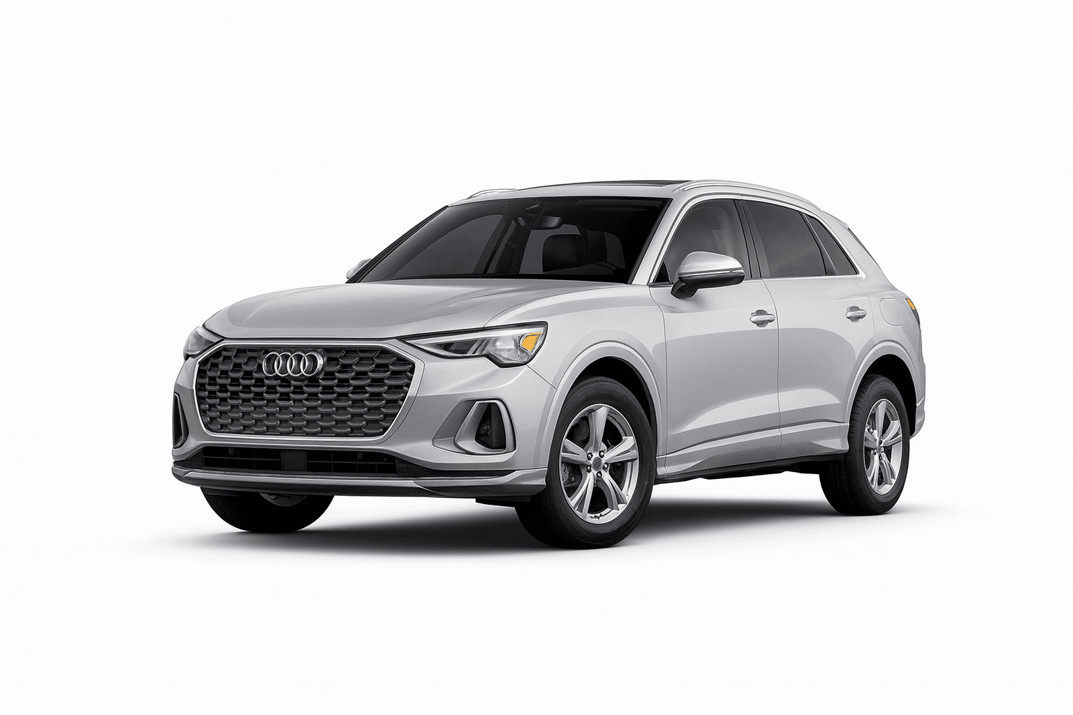 2025 All-new Q5