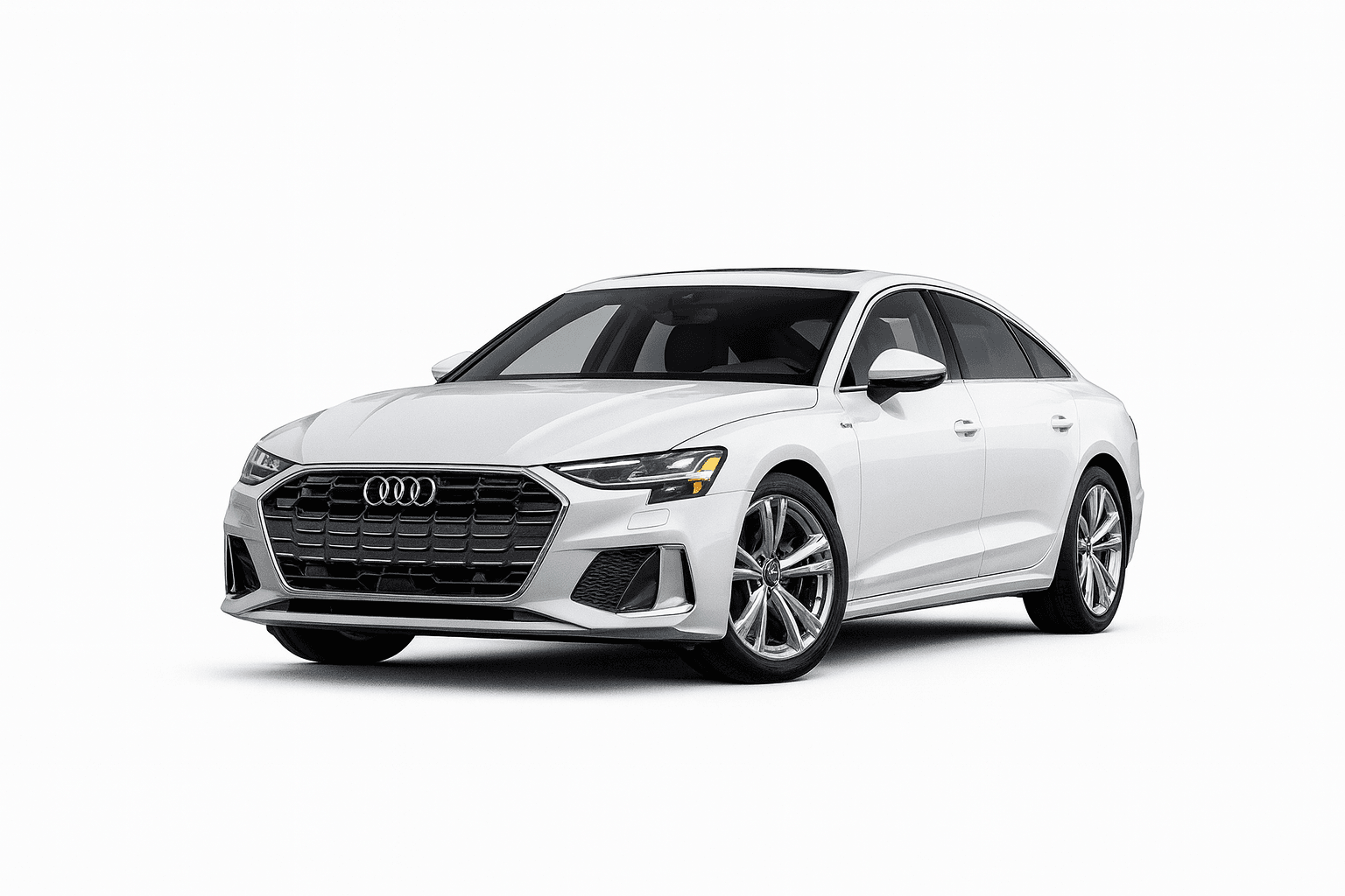 2025 All-new S5