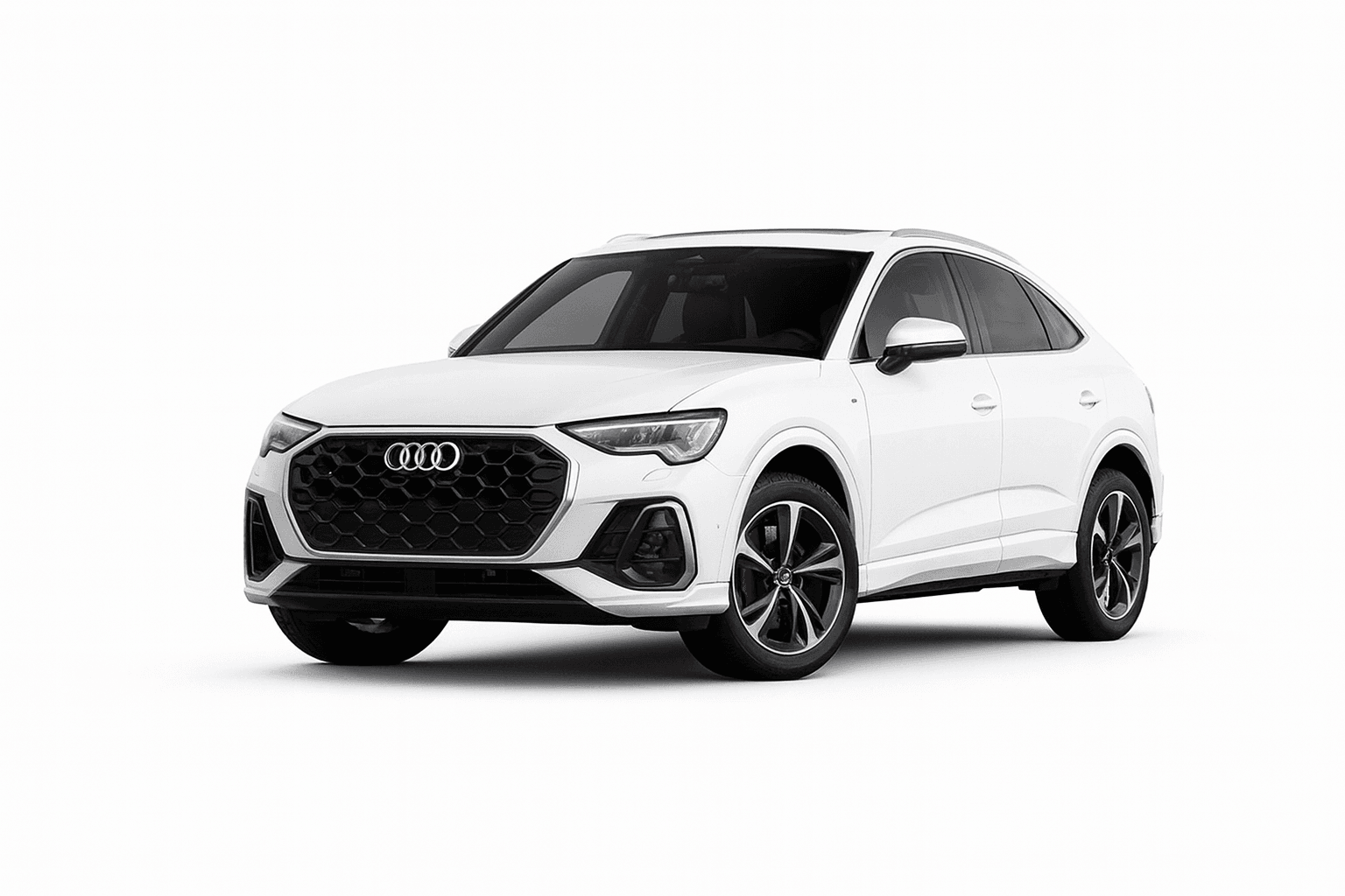 2025 All-new SQ5