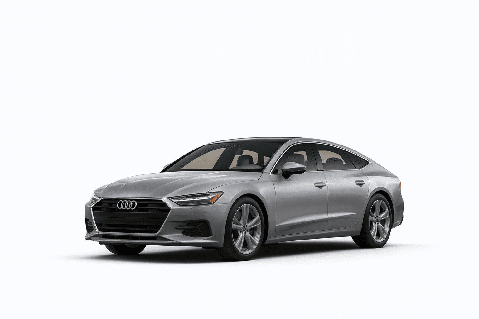 2025 Audi A7