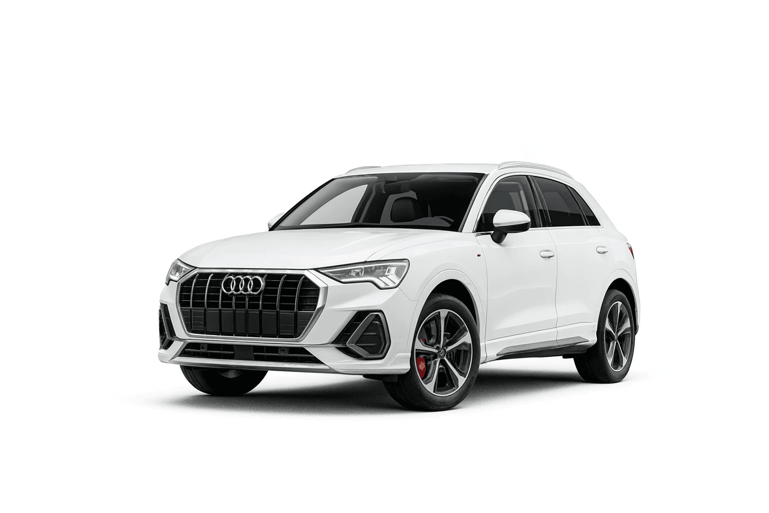 2025 Audi Q3