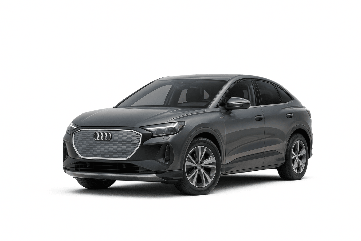 2025 Audi Q4 Sportback e-tron®