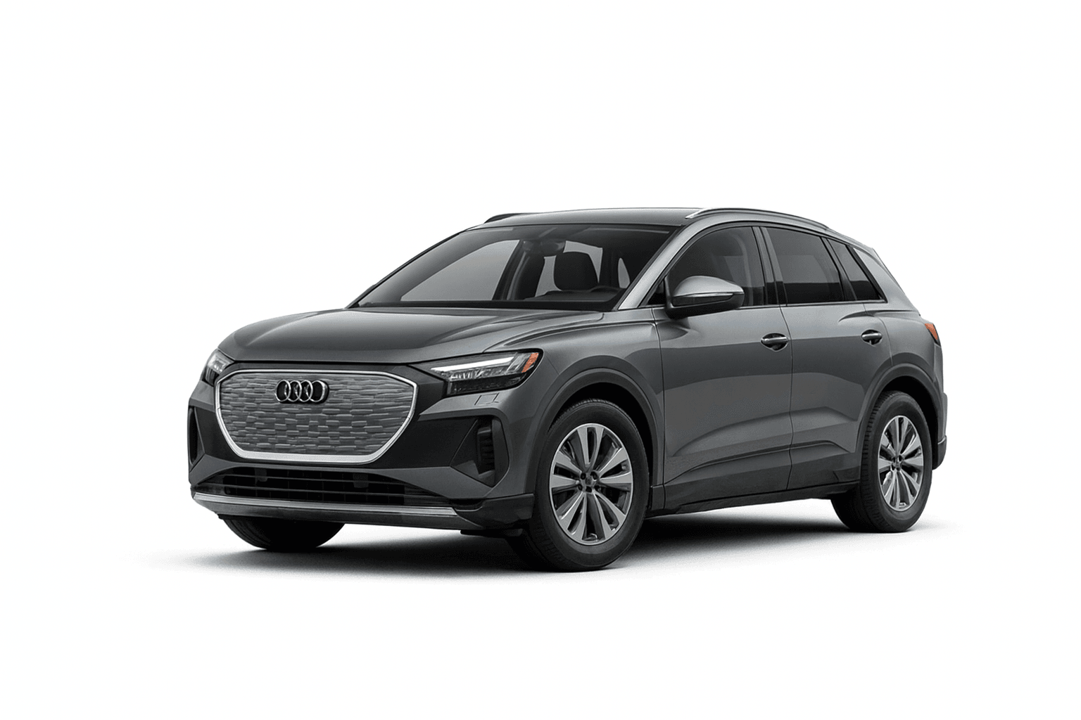 2025 Audi Q4 e-tron®