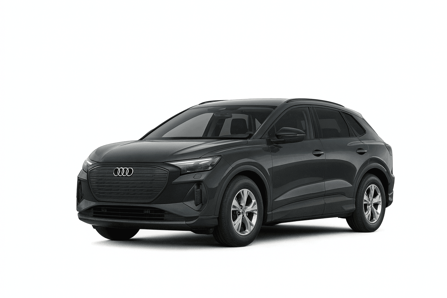 2025 Audi Q6 e-tron®