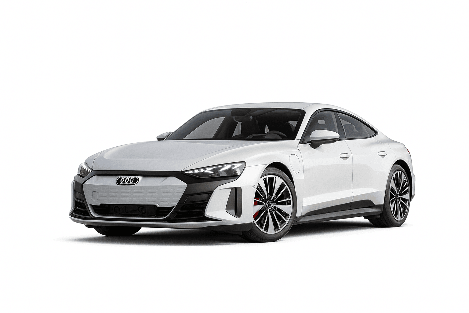 2025 Audi S e-tron® GT