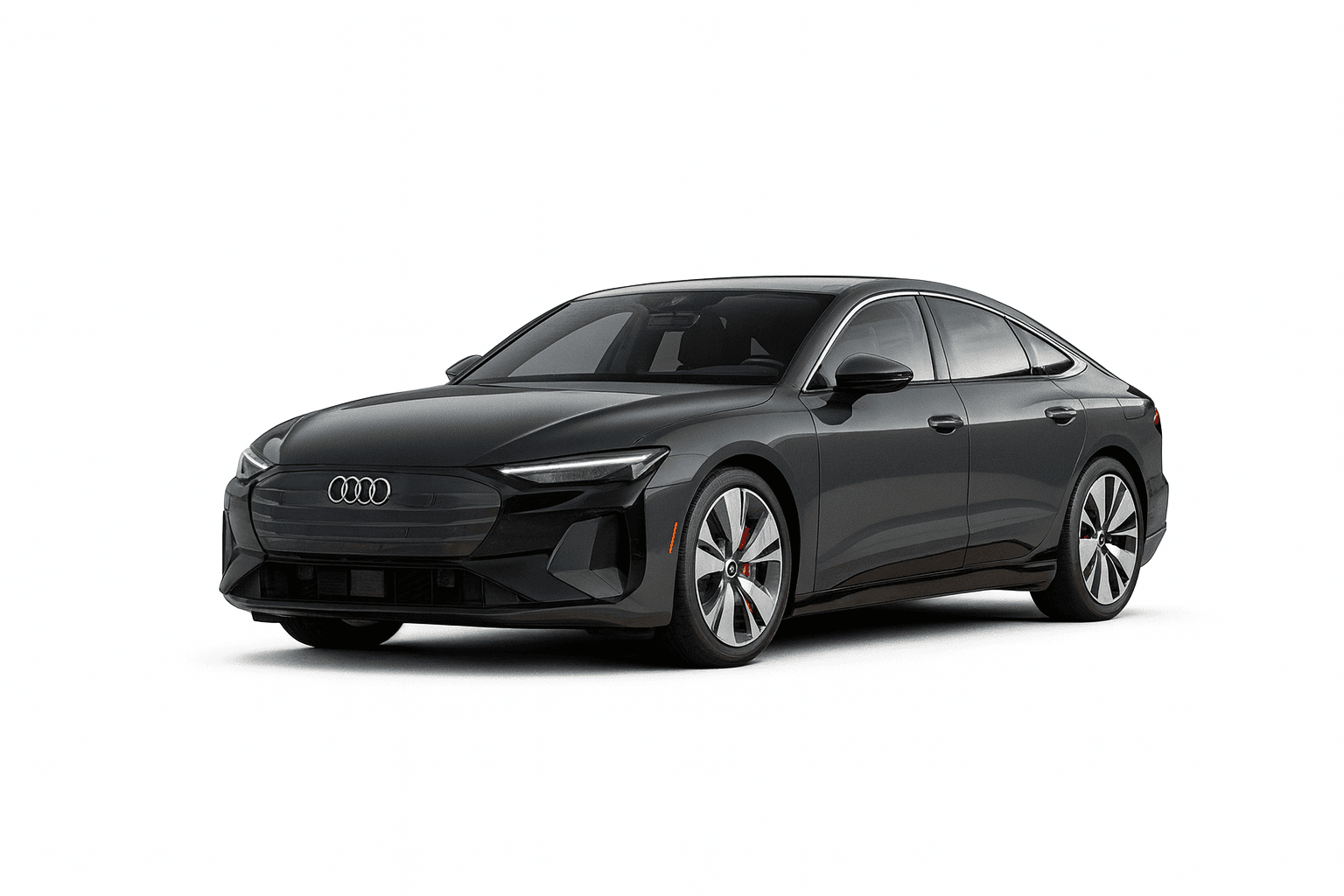 2025 Audi S6 Sportback e-tron