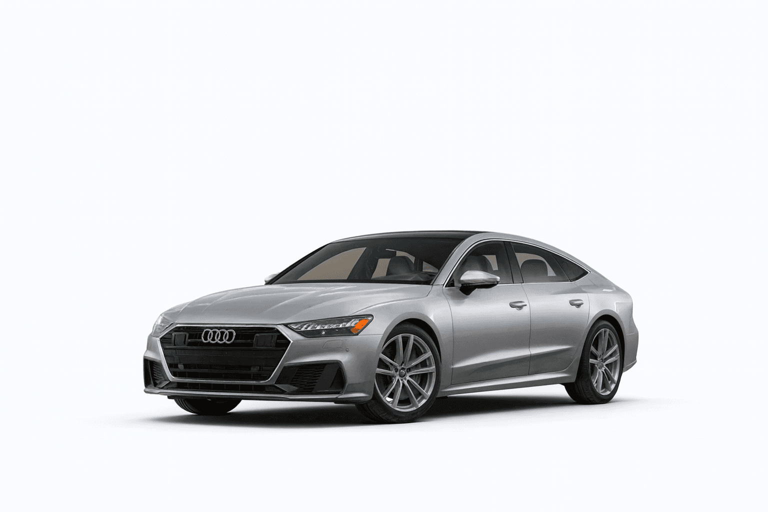 2025 Audi S7