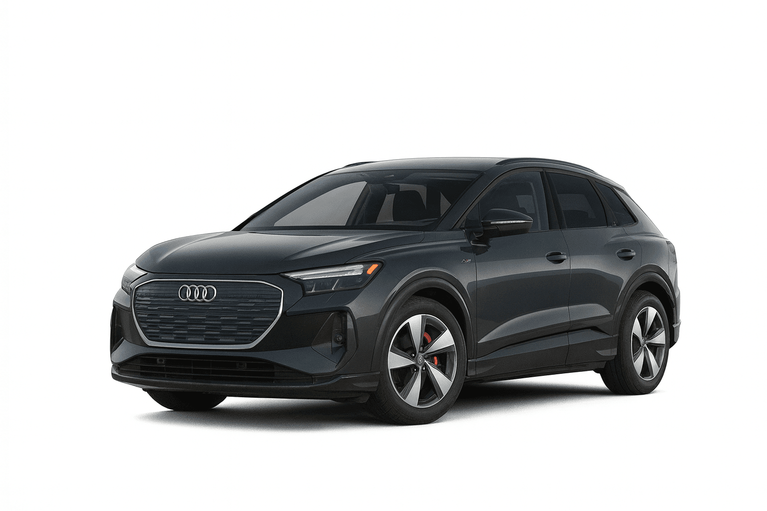 2025 Audi SQ6 e-tron®