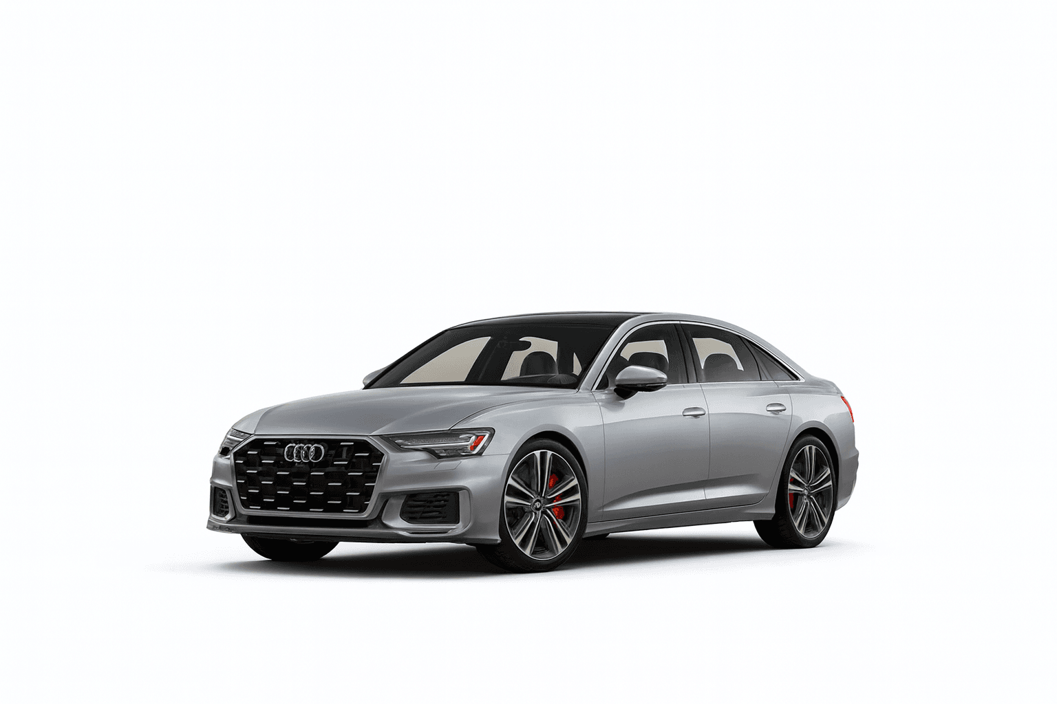 2025 S6 Sedan