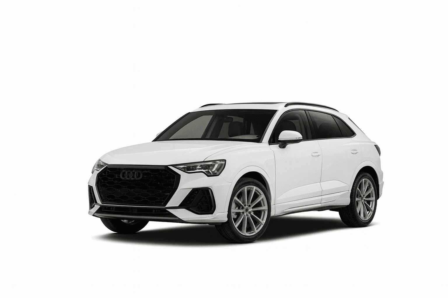 2026 RS Q8 performance