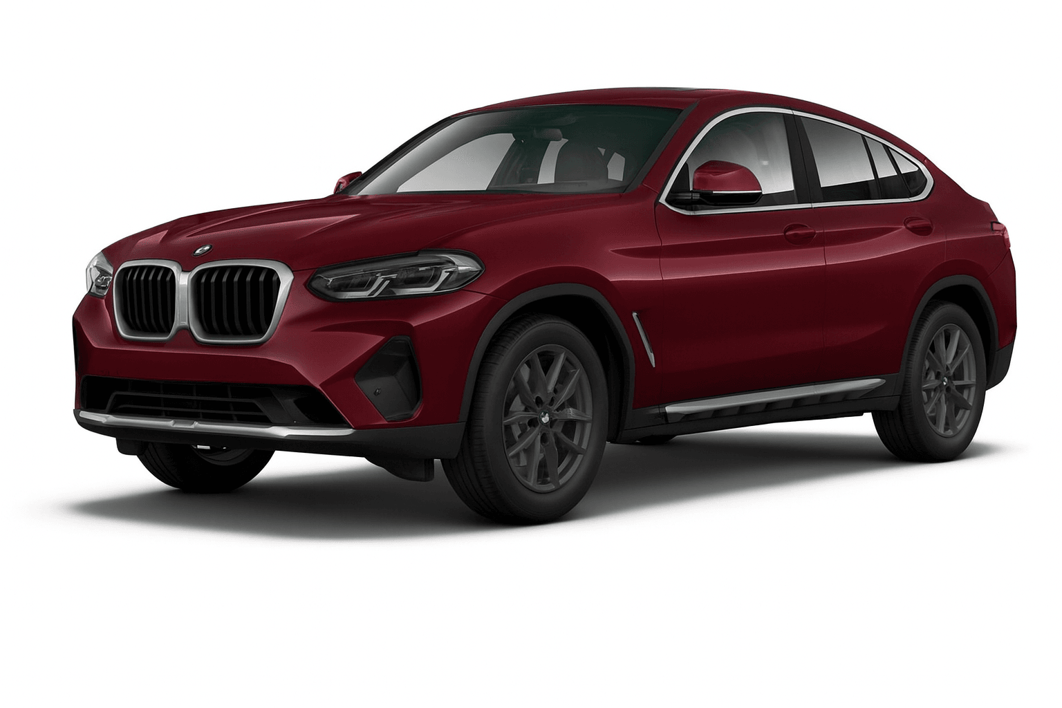 2025 BMW X4 xDrive30i