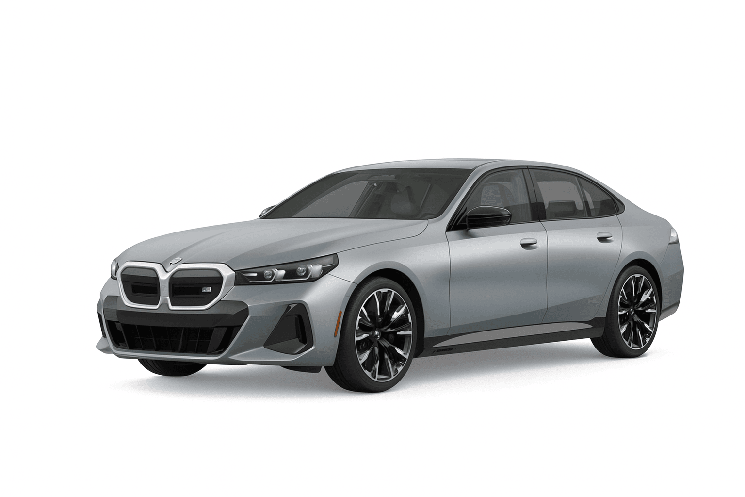 2025 BMW i5 M60 Sedan