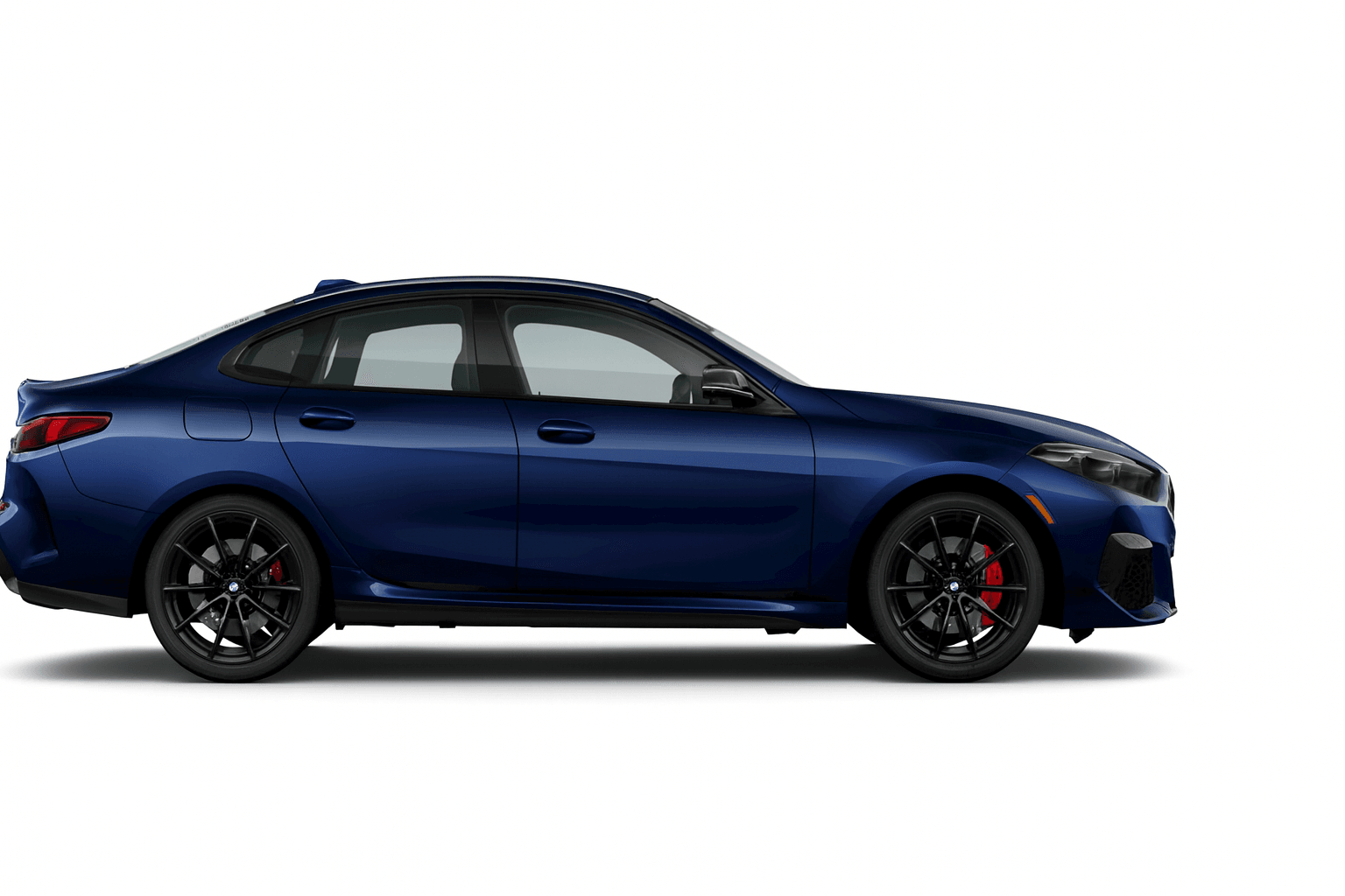 2026 2 Series Gran Coupe