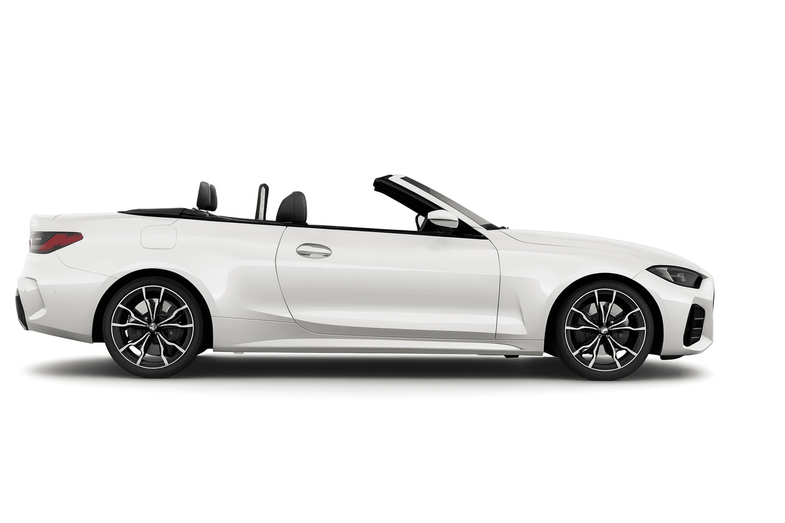 2026 4 Series Convertible