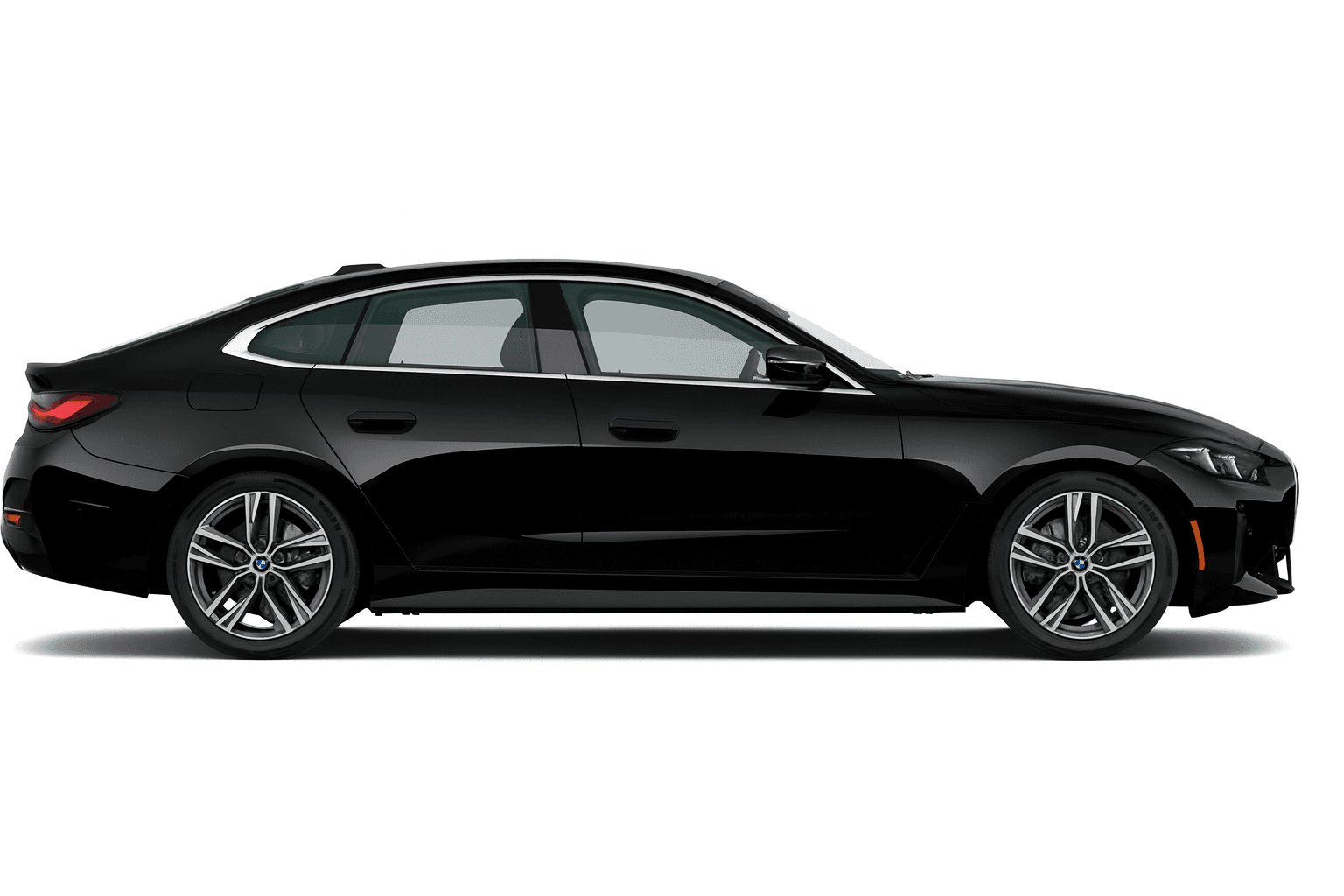 2026 4 Series Gran Coupe