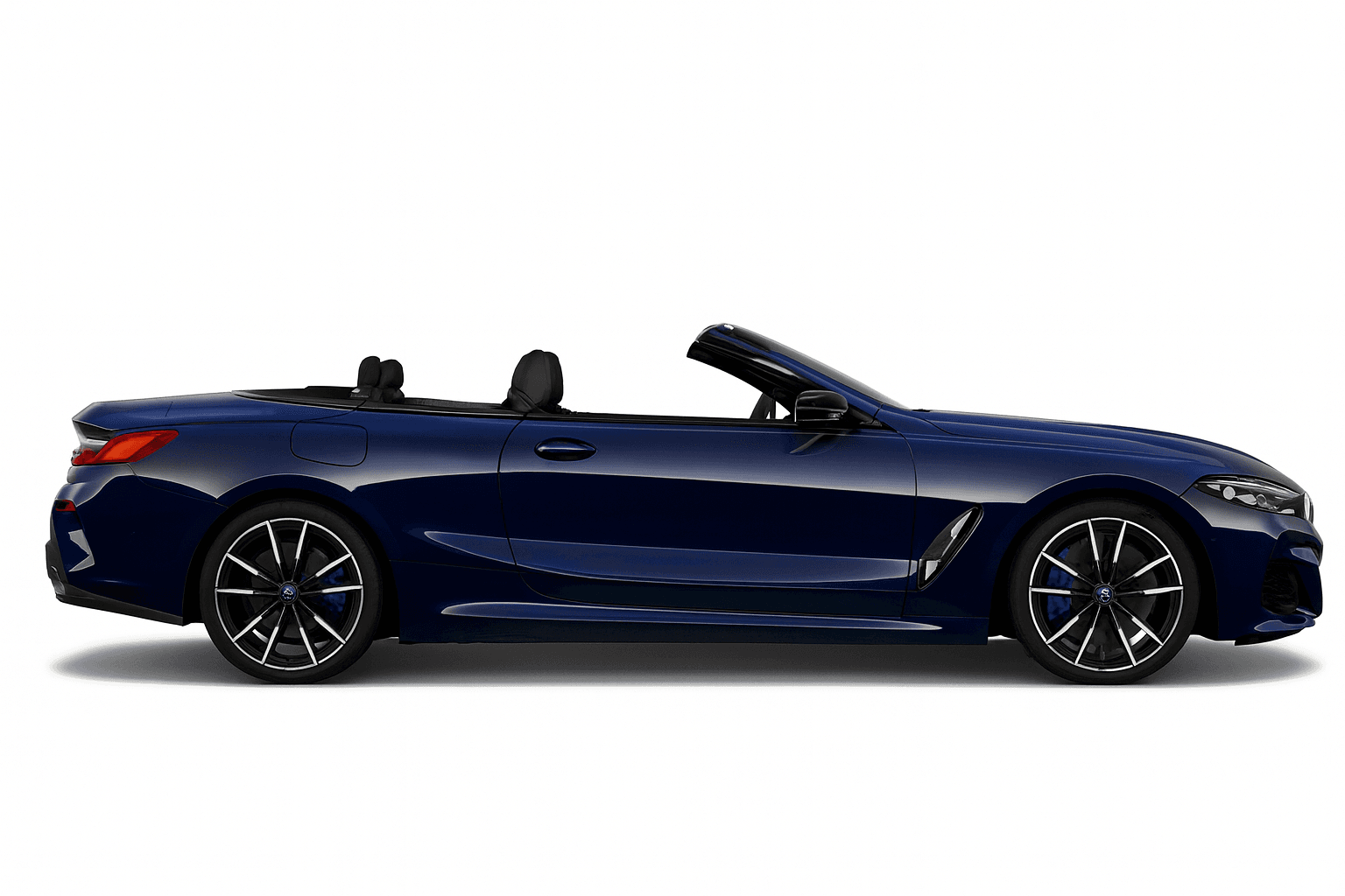 2026 8 Series Convertible