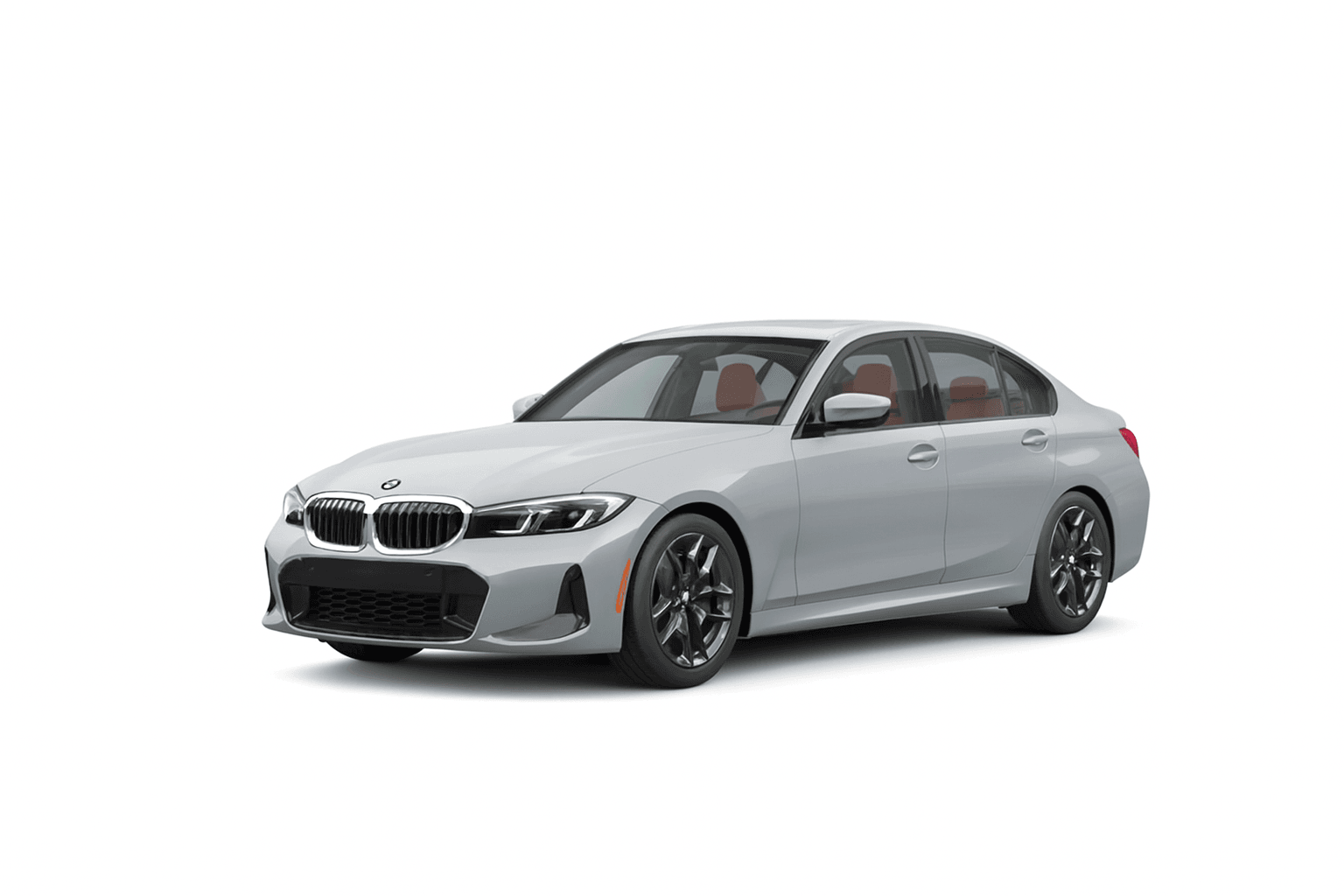 2026 BMW 330i and 330i xDrive Sedans