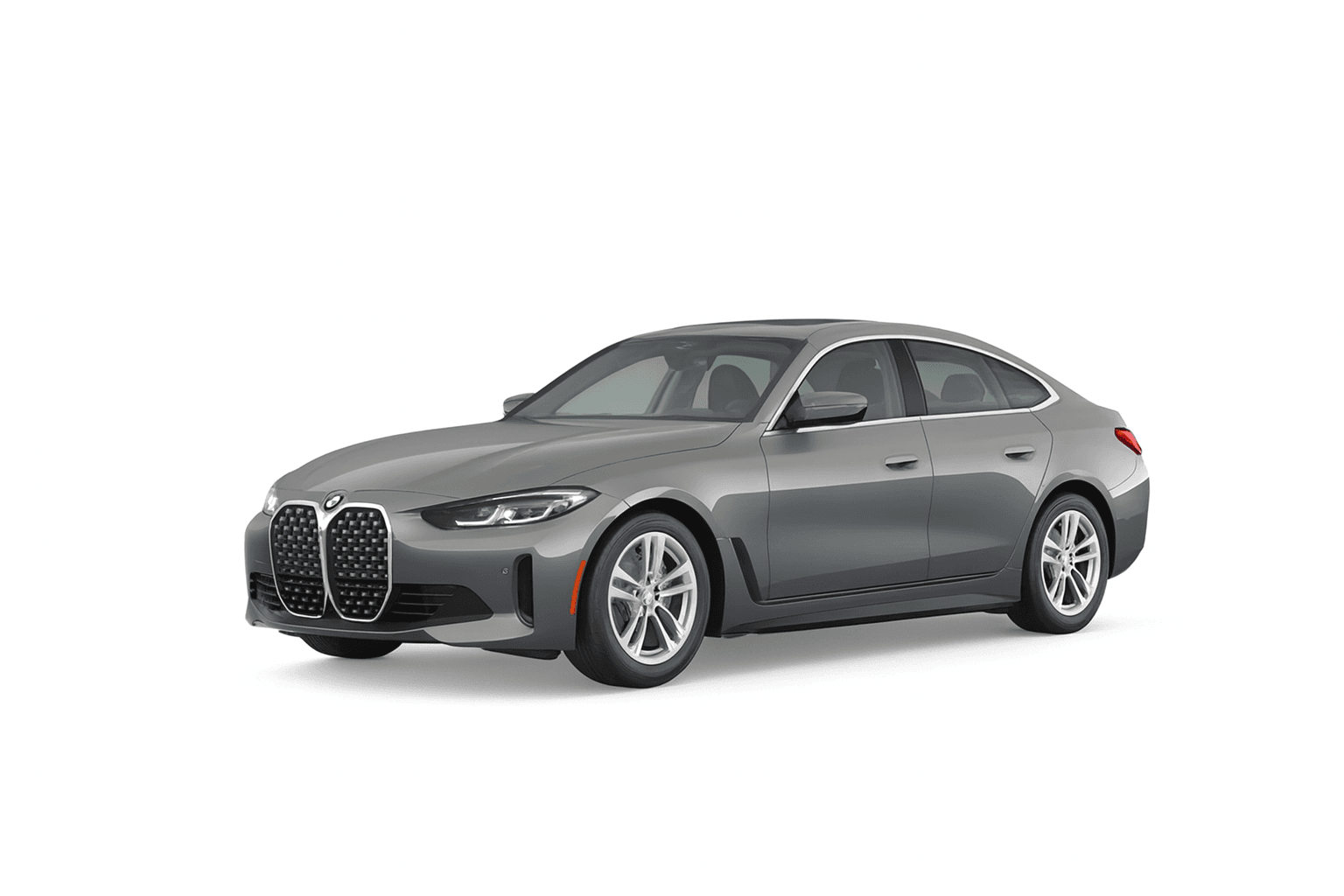 2026 BMW 430i and 430i xDrive Gran Coupes