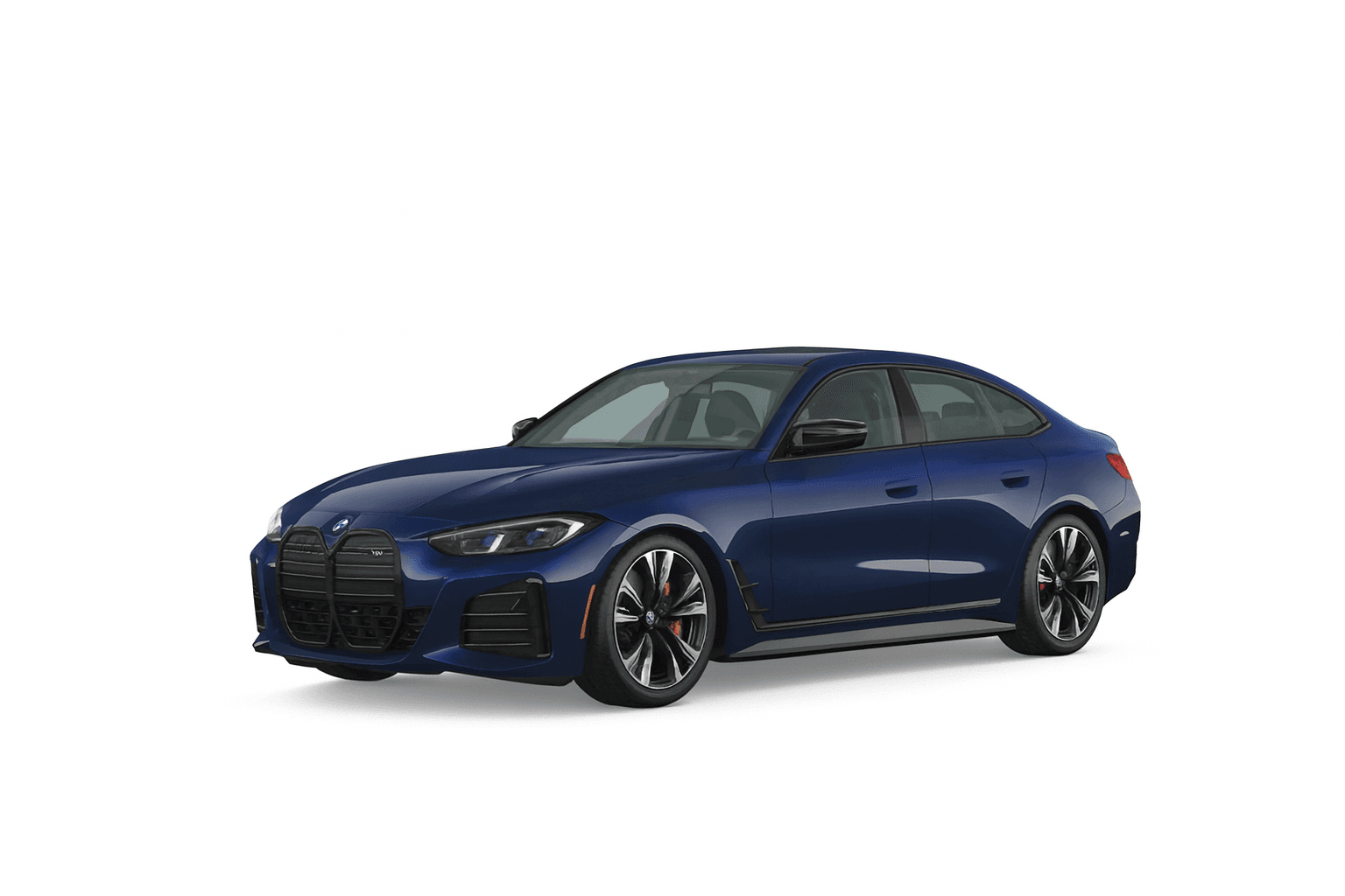 2026 BMW M440i & M440i xDrive Gran Coupes