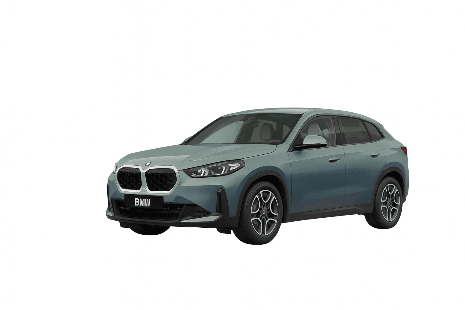 2026 BMW X2 xDrive28i Coupe SUV