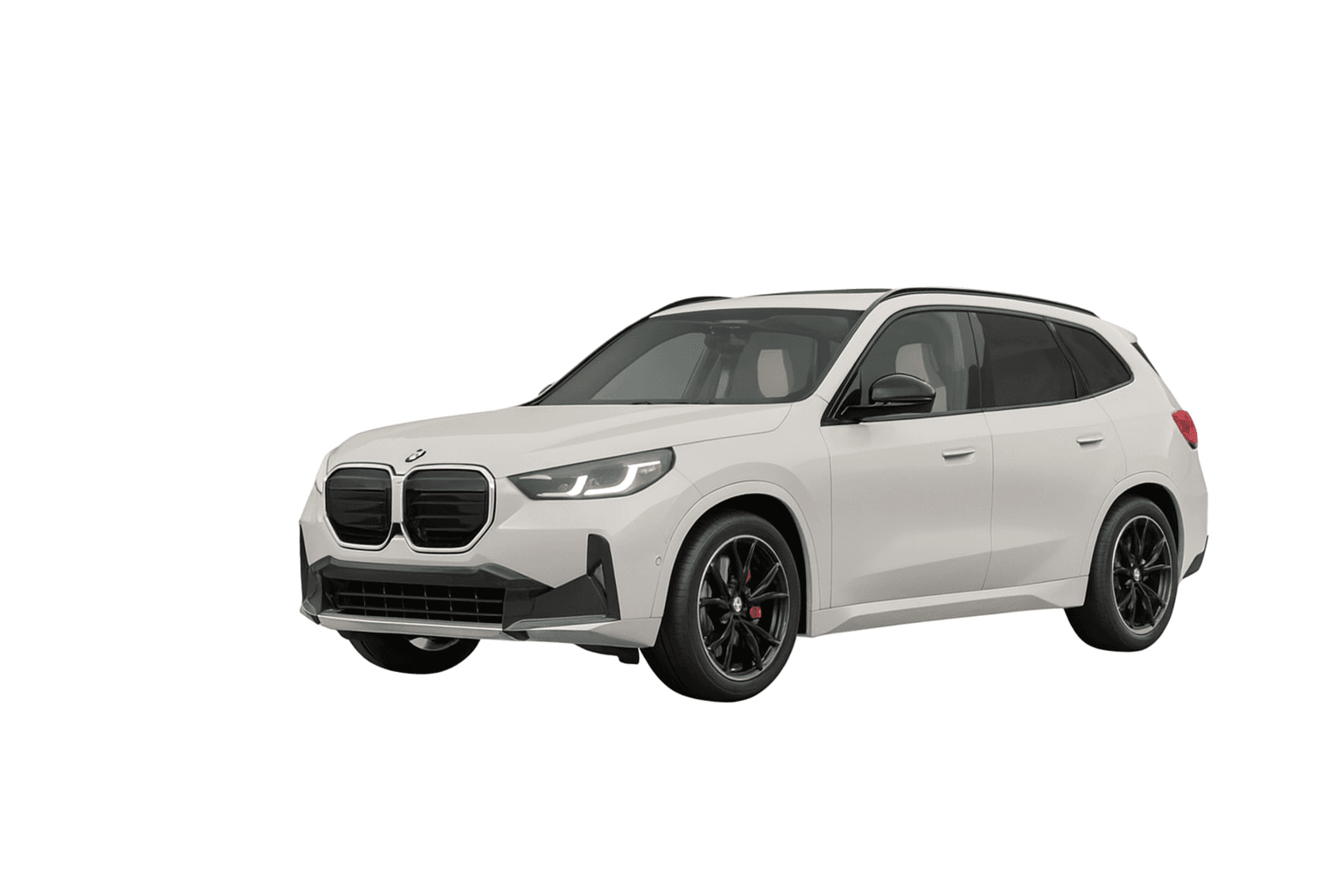 2026 BMW X3 M50 xDrive SUV