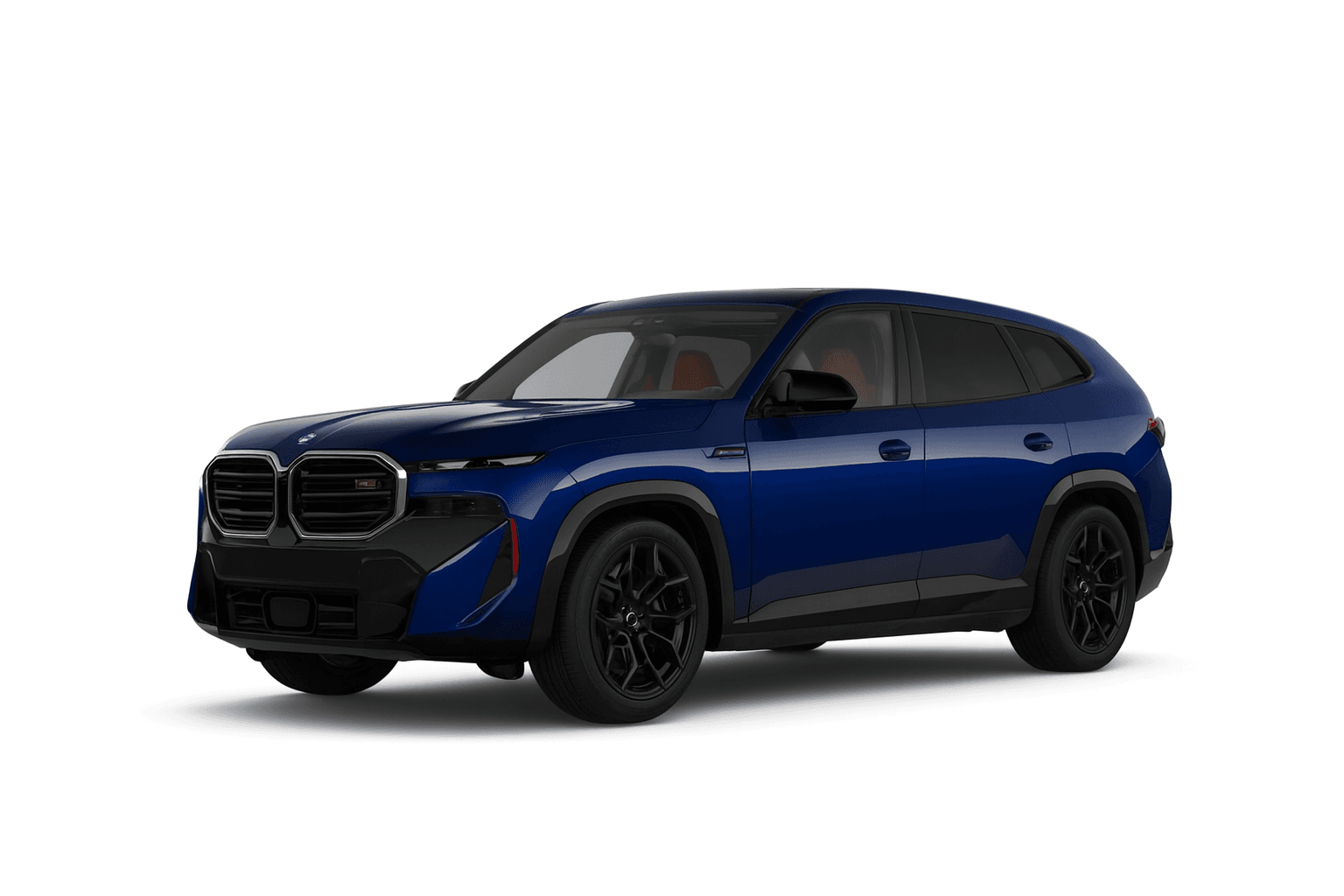2026 BMW XM
