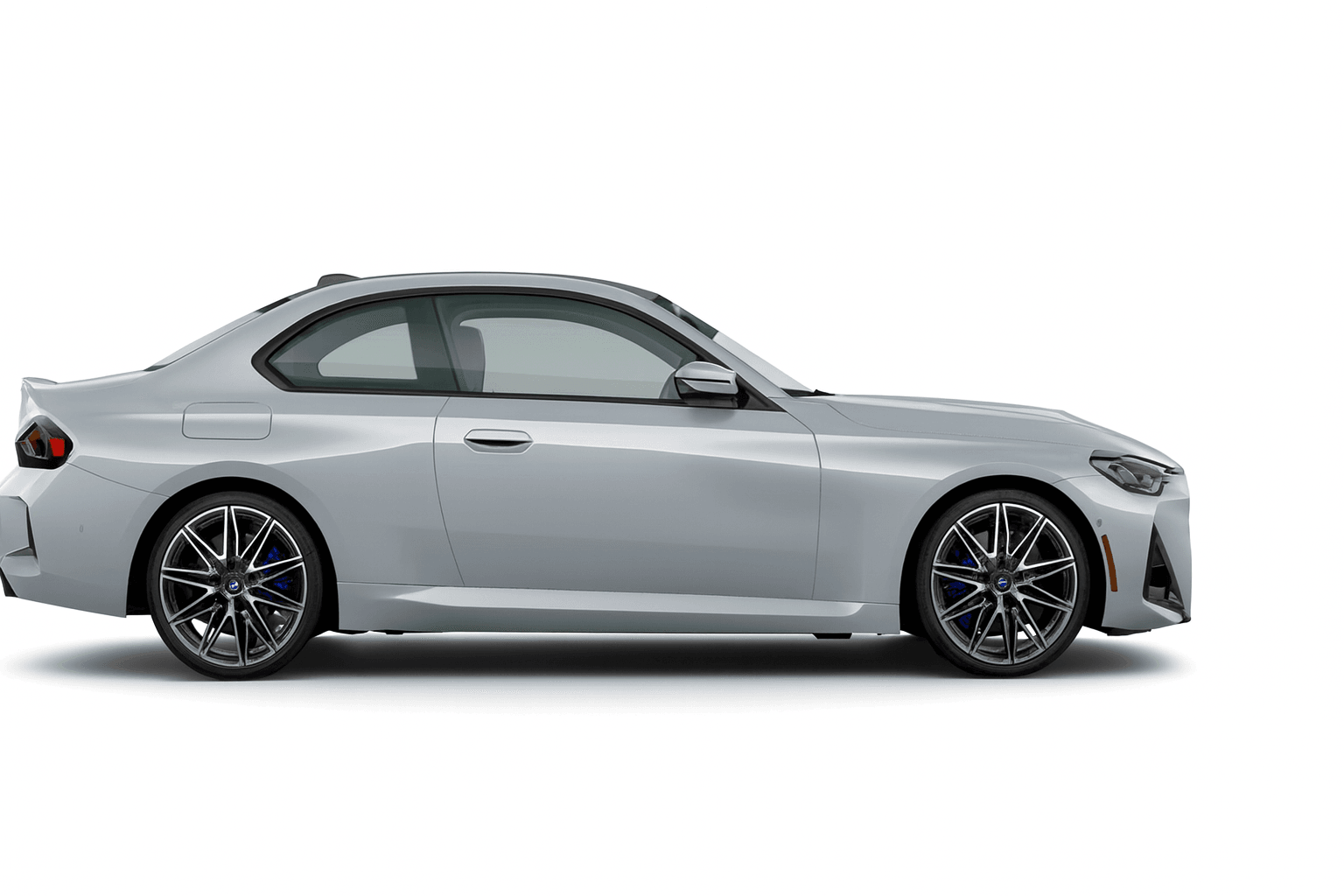 2026 M2 Coupe