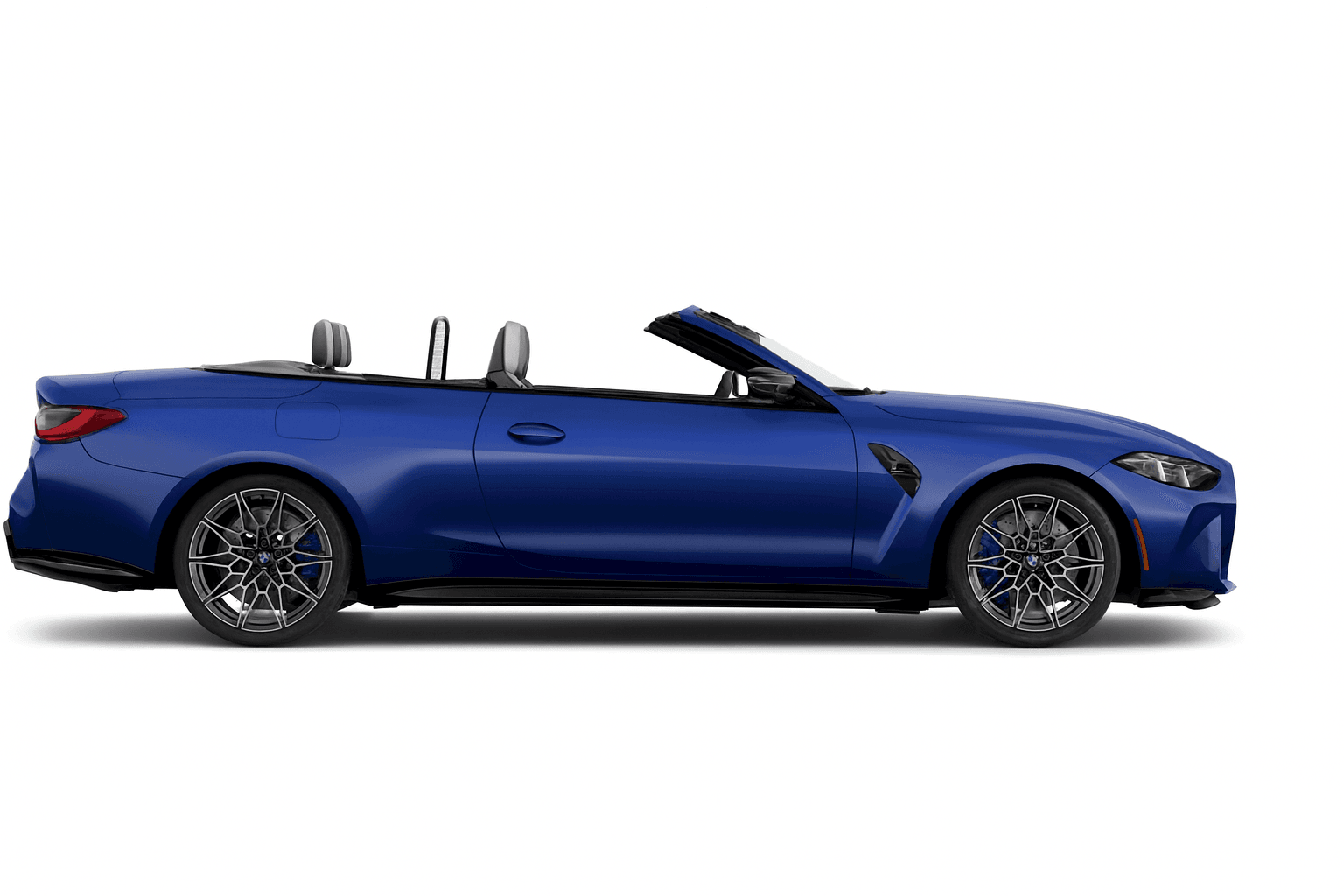 2026 M4 Convertible