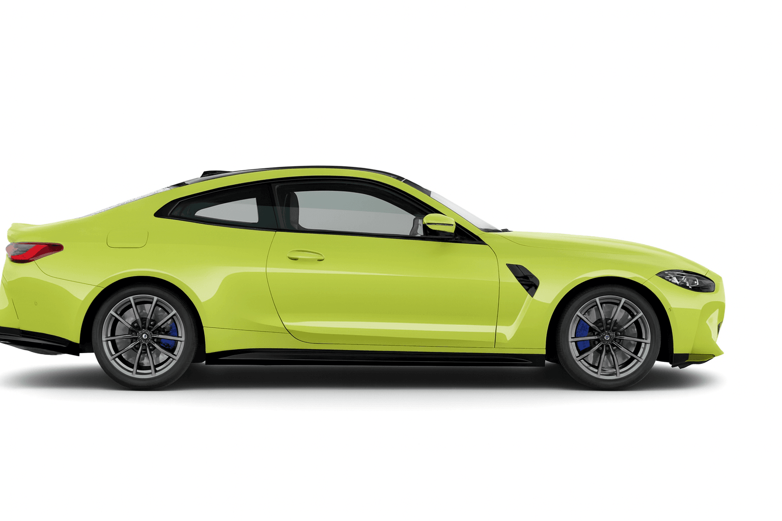 2026 M4 Coupe