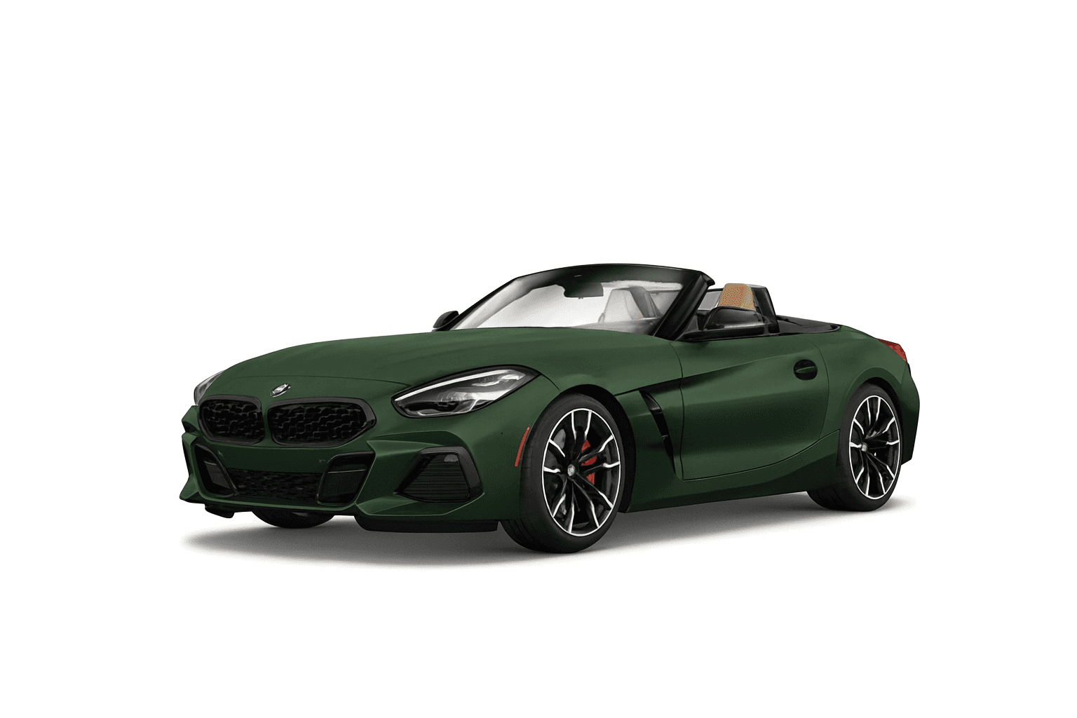 Z4 M40i