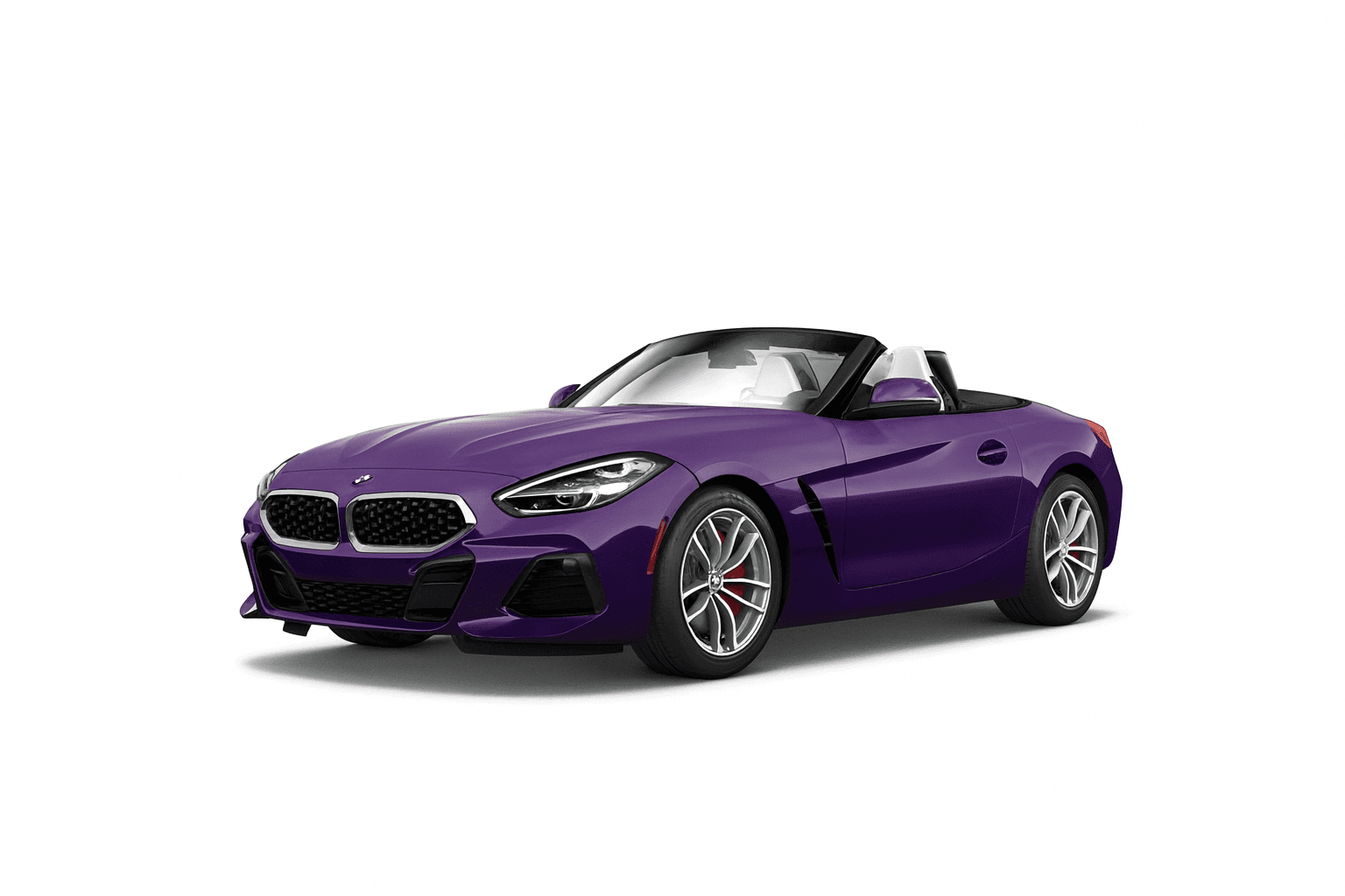 Z4 sDrive30i