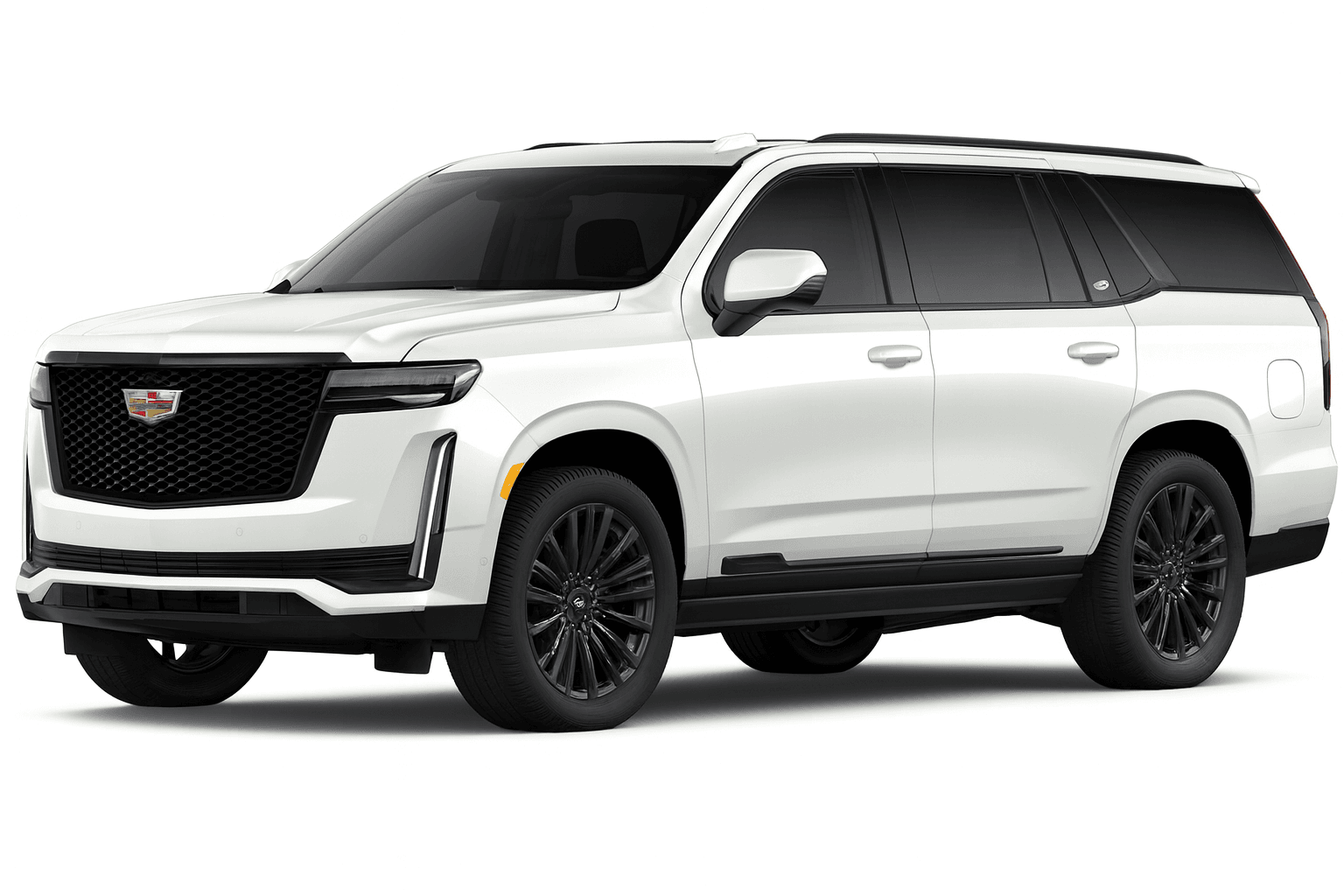 2025 ESCALADE ESV