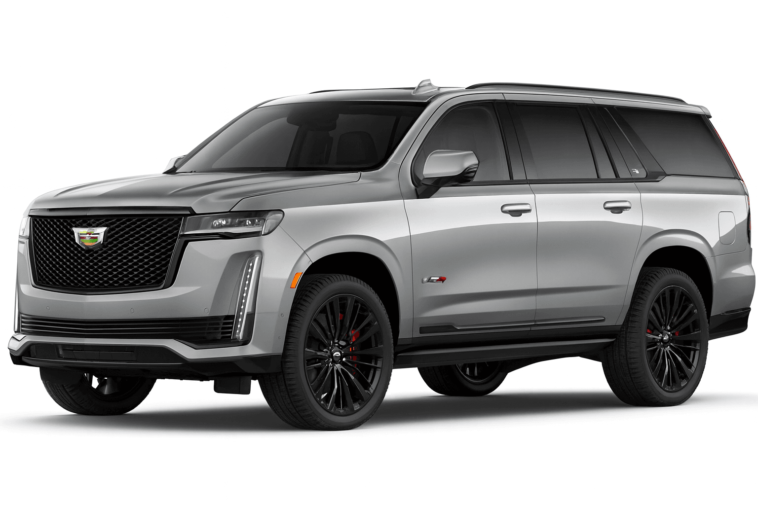 2025 ESCALADE-V ESV